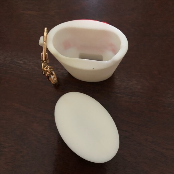 Keychain case holder - Picture 3 of 4